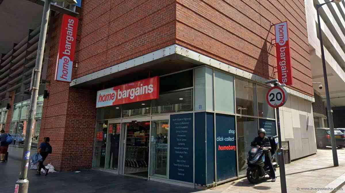 Home Bargains reduces £108 'head-to-toe' 12-piece kit to £30 that has multiple uses
