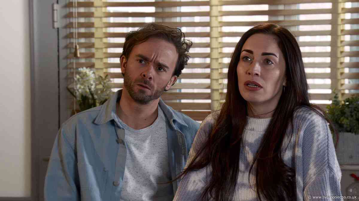 This Morning star announces Coronation Street baby news in exciting update