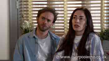 This Morning star announces Coronation Street baby news in exciting update