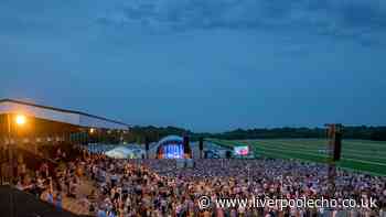 Major change to Madness event at Haydock Park