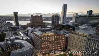 Big step forward for crucial Liverpool city centre office and park plans