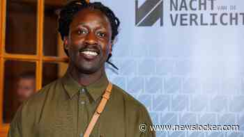 Akwasi deelt indringende Keti Koti-boodschap: ’Pas als ik boos word, zie je mij’