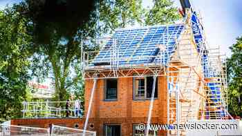 Woningbouw blijft op slot ondanks stikstofingreep kabinet: ’Nieuwe steden zullen er niet komen’