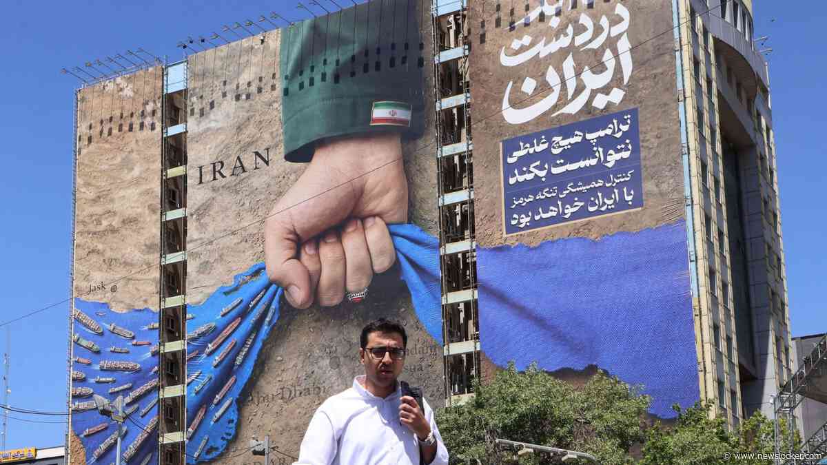 Iran lijkt hand te overspelen met tolplan en schofferen gezanten Trump: Netanyahu dreigt met nucleaire actie ’indien nodig’