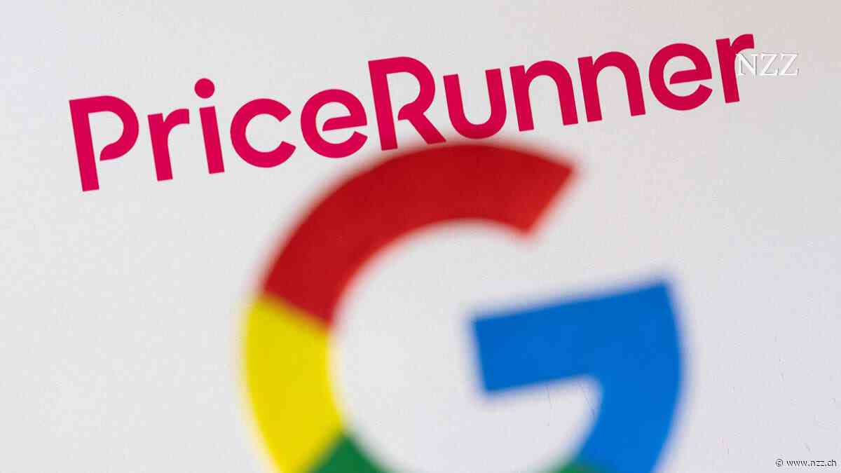 KURZMELDUNGEN - Wirtschaft: Google muss schwedischem Unternehmen Pricerunner 1,3 Milliarden Euro zahlen +++ Hengde Qin wird neuer Chef von Syngenta