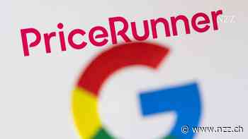 KURZMELDUNGEN - Wirtschaft: Google muss schwedischem Unternehmen Pricerunner 1,3 Milliarden Euro zahlen +++ Hengde Qin wird neuer Chef von Syngenta