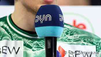 Langfristige Partnerschaft: Handball-Bundesliga und Dyn verlängern den TV-Vertrag