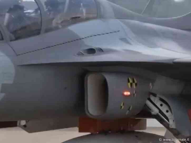 Il “Drago Celeste” supera il test: come funziona (e cosa può fare) il missile Cheonryong