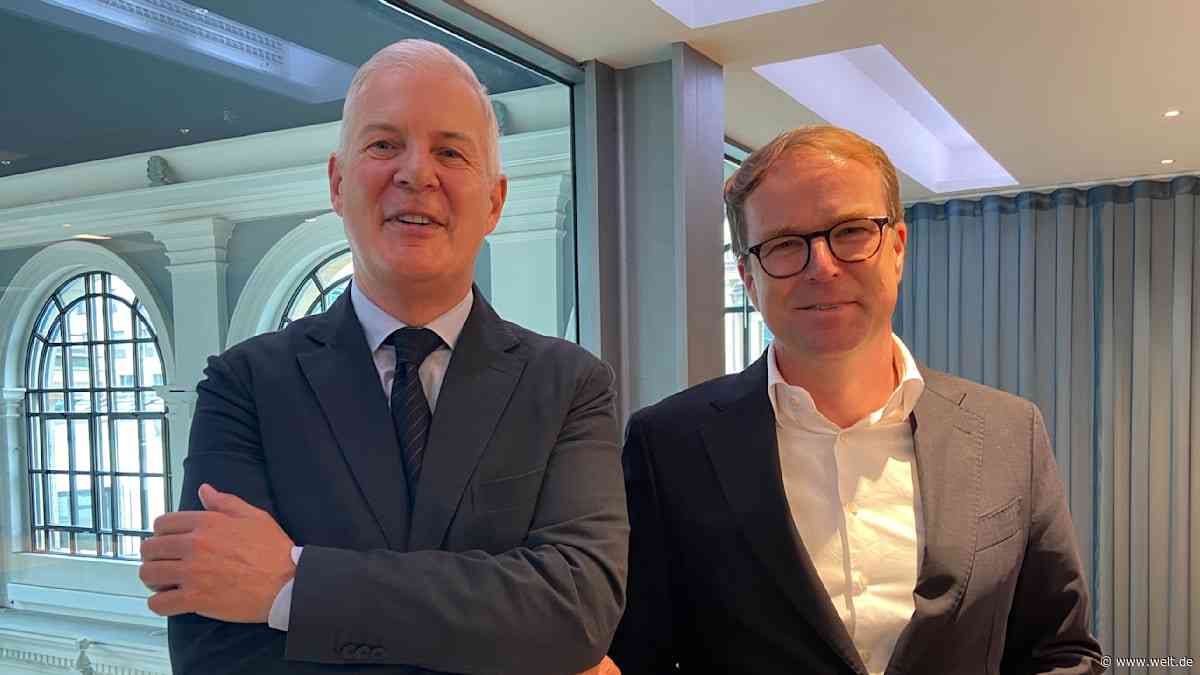 „Unternehmen aus den USA sind weiter maßgeblich an Investitionen in den Klimaschutz beteiligt“