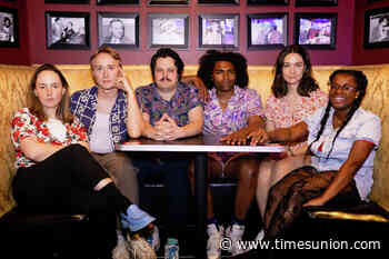 Second City brings Saturday Night Live legacy to Schenectady's Music Haven series