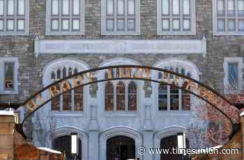 Albany Law School to require AI training