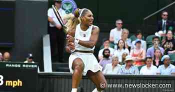 Serena Williams onzeker voor dubbelspel met zus Venus, Zverev door naar tweede ronde