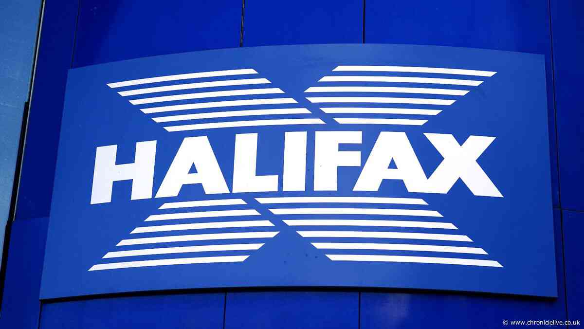All Halifax banks to disappear from high street with customers moved to Lloyds