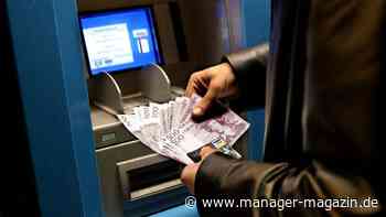 Schweden: Geschäfte müssen wieder Bargeld annehmen