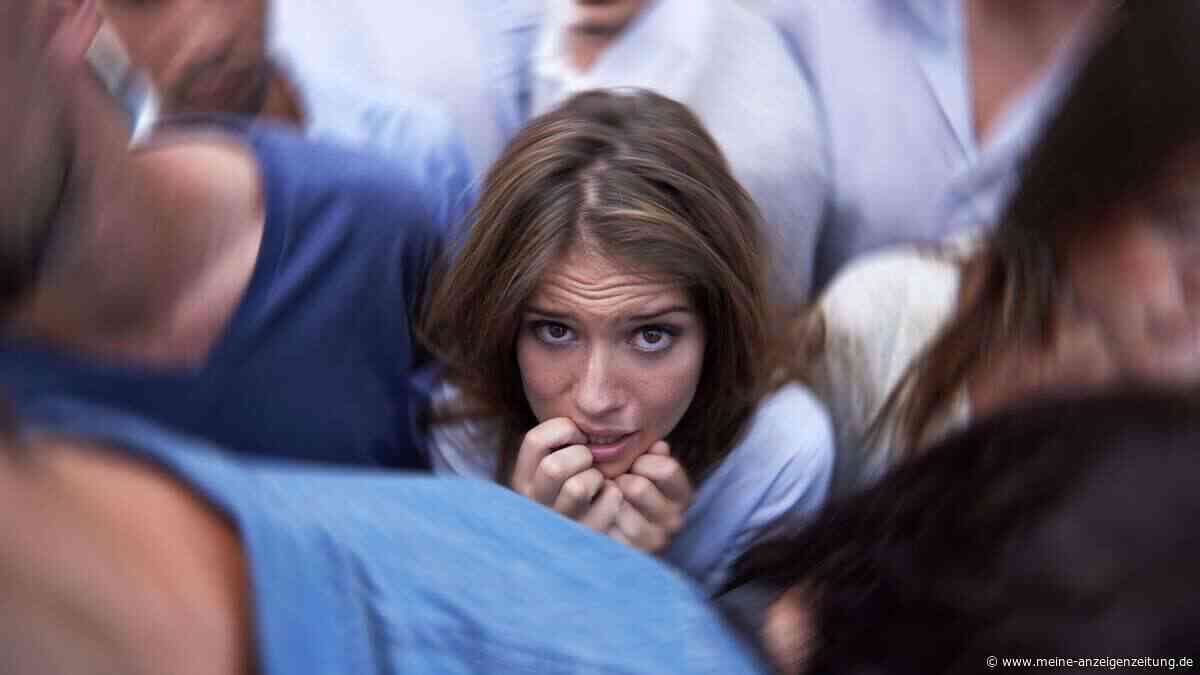 Warum manche Menschen soziale Situationen meiden – und was wirklich dahintersteckt