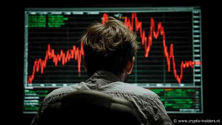 Crypto Radar: Laagste Bitcoin-prijs in jaren zorgt voor extreme angst