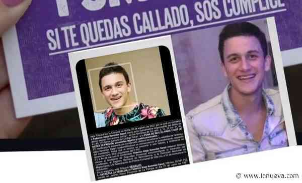 Piden ayuda para atrapar a un hombre condenado por abuso en Villa Iris
