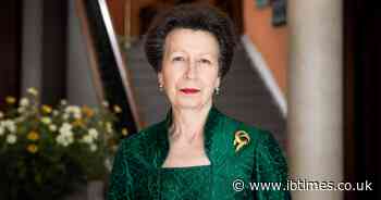 Princess Anne's 42-Year-Old Dress Reveals a Money-Saving Habit Anyone Can Copy