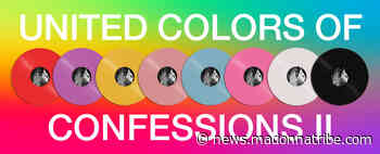 United Colors of Confessions II