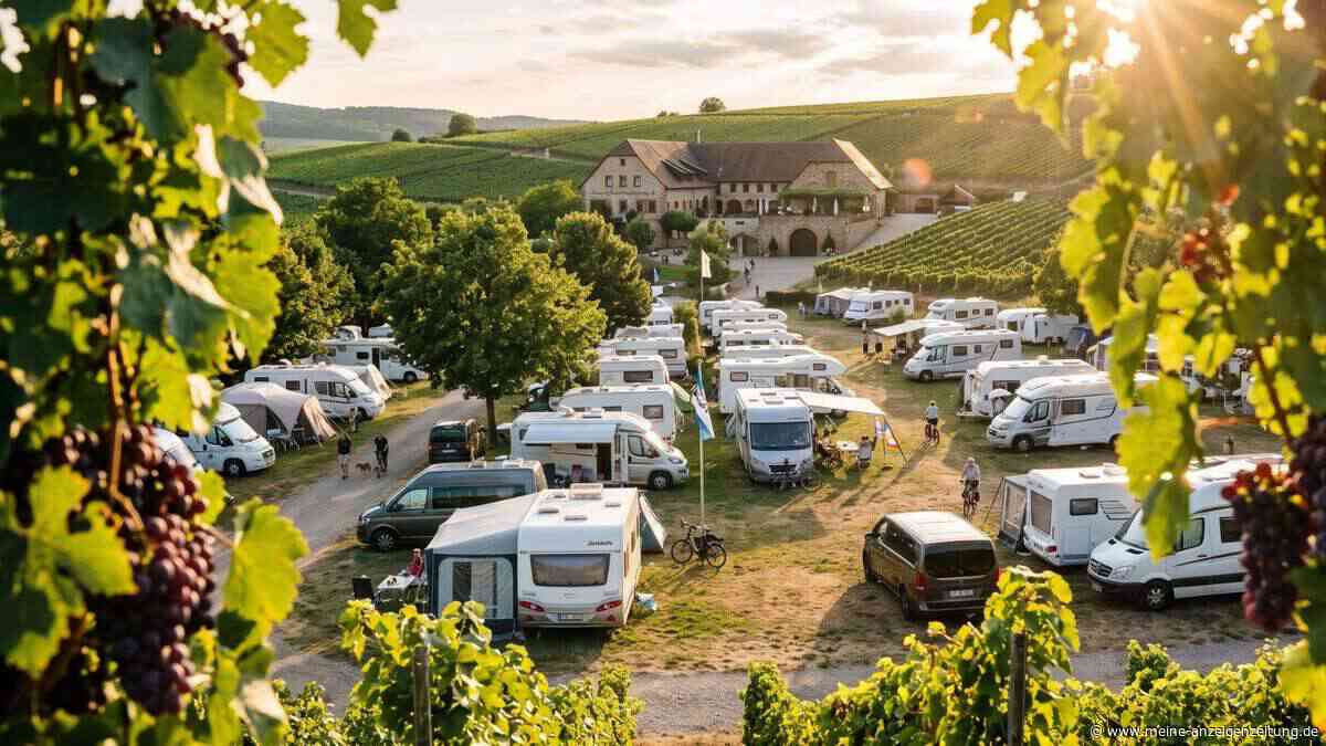 Diese 5 Camping-Fehler kosten Nerven – und verderben schnell den Urlaub