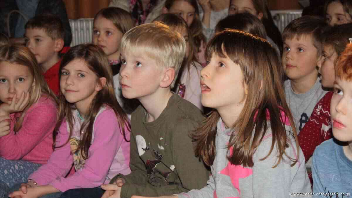 Leierkasten startet mit neun Konzerten und zehn Kinderstücken