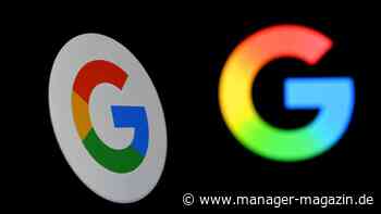 Google: Preisvergleichsportal in Schweden erstreitet 1,3 Milliarden Euro