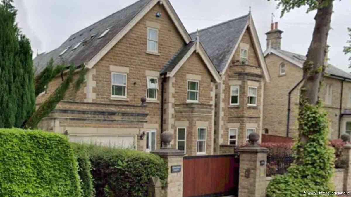 Regala al “nipote preferito” la villa dei sogni e gli paga il matrimonio di lusso, poi però gli fa causa per riavere i soldi: il giudice gli dà torto