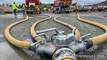 N.Y. officials launch countywide volunteer fire service assessment