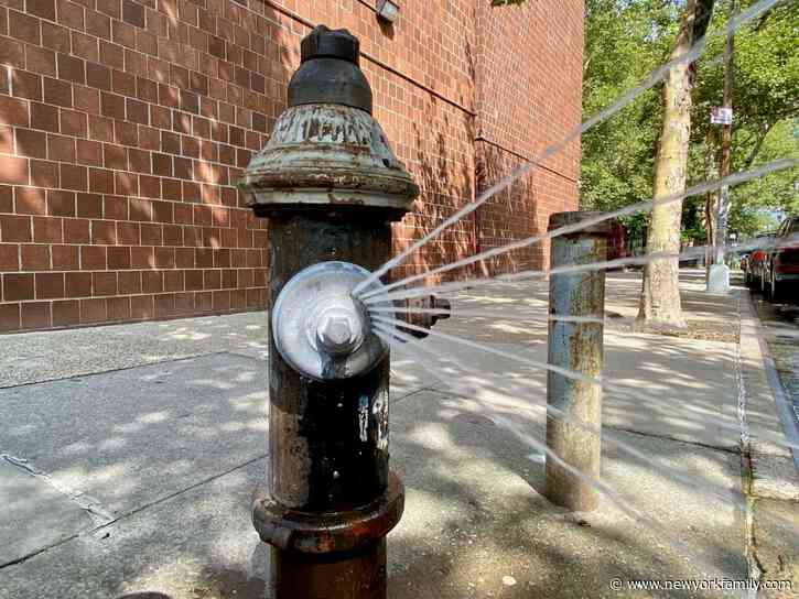 NYC Heat Emergency: Mamdani Expands Pools and Cooling Centers for July 4th Weekend