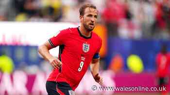 What TV channel is England vs DR Congo? Is it on BBC or ITV?