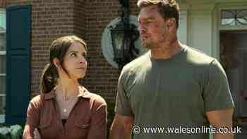 When is the next season of Reacher coming out?