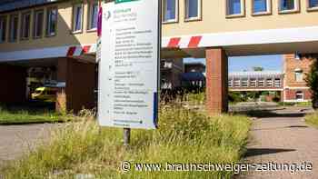 „Lost Place“ Klinikum Celler Straße? Mitarbeiter kritisieren Zustand des Standorts
