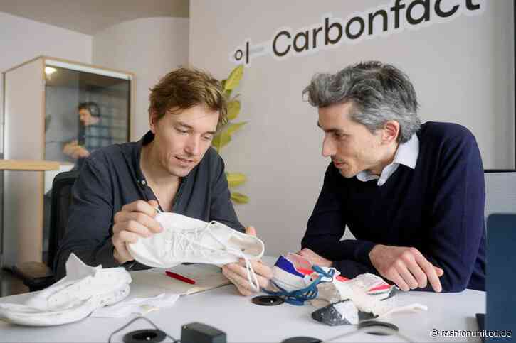 Nach Vaayu-Übernahme: Carbonfact startet Open-Source-Datenbank für Ökobilanzen