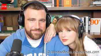 Taylor Swift-Travis Kelce wedding schedule CONFIRMED