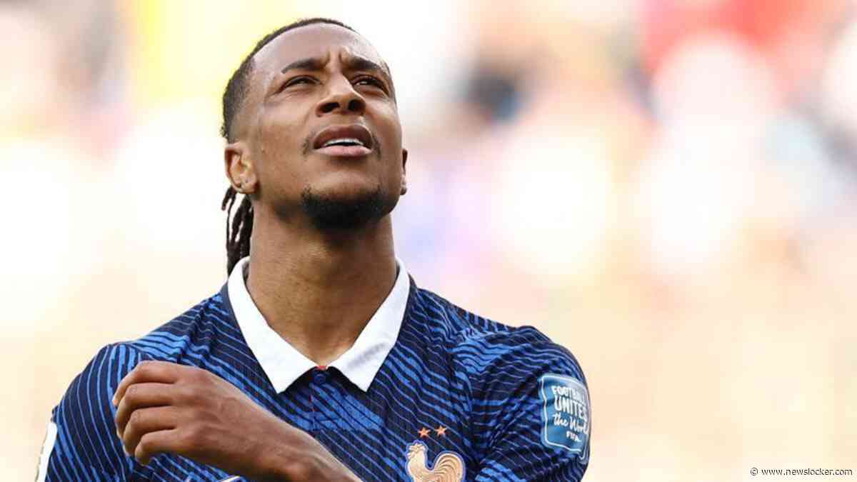 ’Engeland doodziek door keuze Michael Olise’
