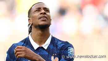 ’Engeland doodziek door keuze Michael Olise’
