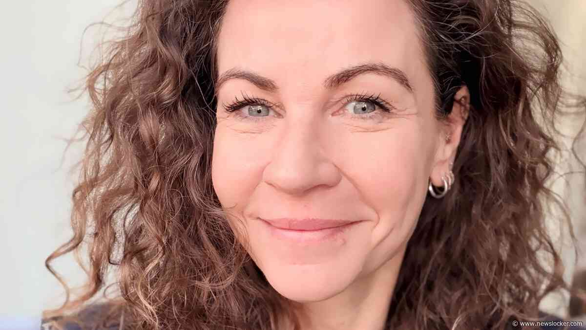 Mariëlle (50) sport nog elke dag, ondanks haar drukke leven met zeven kinderen: ’Maar eigenlijk nooit zin’