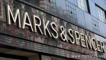 M&S launching school uniform sale with 20% off starting Thursday