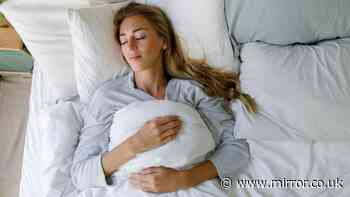 Doctor warns one change to night-time routine could be early heart disease warning sign