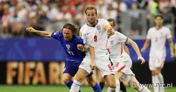 Waarom de sterren op het WK steeds ouder worden