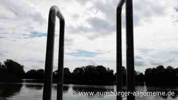Der Vöhringer See ist wieder frei von Blaualgen