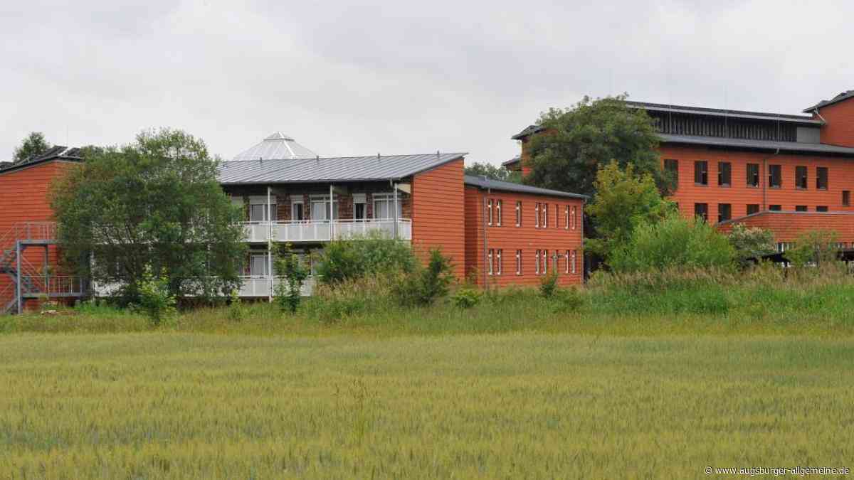 Die Pioniere der Windacher Klinik