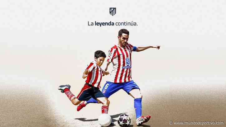Ya es oficial: Koke renueva con el Atlético de Madrid