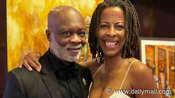 BBC Radio presenter Eddie Nestor, 62, steps away from his role after being diagnosed with cancer