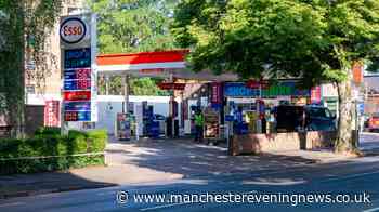 The cheapest place to get petrol and diesel in Greater Manchester today - Wednesday, July 1