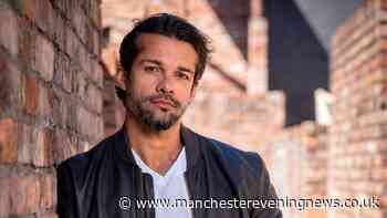 He arrived as Coronation Street's Idris Nazir with a bang, but it almost never happened