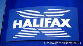 All Halifax banks to disappear from high street with customers moved to Lloyds
