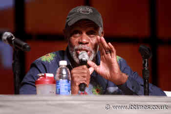 'He's Aware Sometimes and Then Sometimes Not': Danny Glover's Daughter Reveals Actor's Tragic Alzheimer's Reality