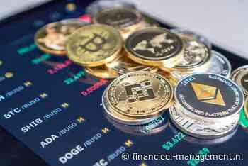 OM vraagt faillissement aan van cryptoplatform Knaken