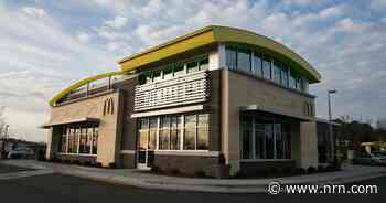 McDonald’s names Bryan Brown U.S. chief development officer